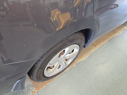 Used 2014 Honda Civic LX image 4