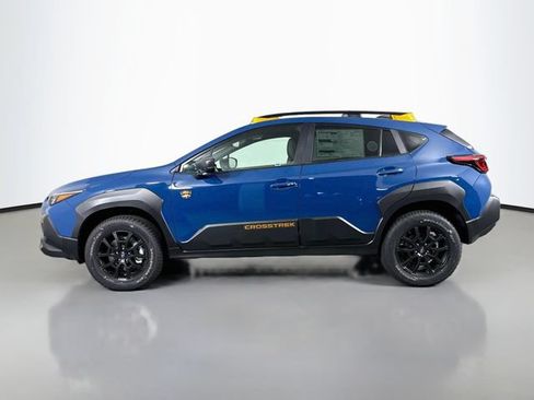 New 2026 Subaru Crosstrek 2.5i Wilderness AWD/4WD image 4