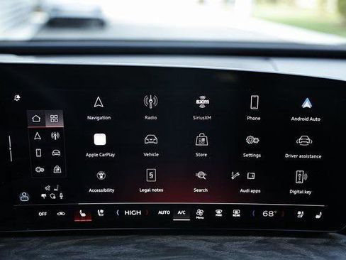 Certified 2025 Audi Q5 Premium Plus w/ Premium Plus image 35