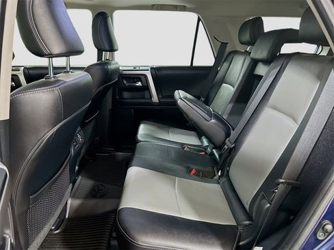 Used 2023 Toyota 4Runner SR5 Premium image 23