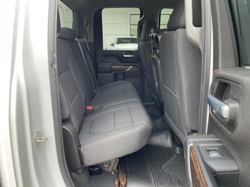 Used 2022 GMC Sierra 2500 SLE w/ SLE Convenience Package image 29