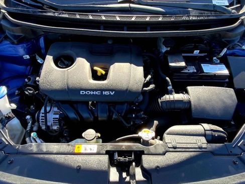 Used 2017 Kia Forte S w/ S Technology Package image 13