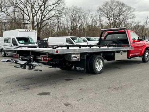 Used 2024 RAM 5500 SLT w/ Quick Order Package 2YG SLT image 3