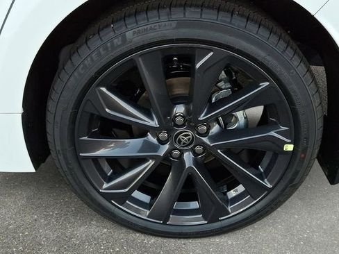 New 2026 Toyota Corolla SE FWD image 5