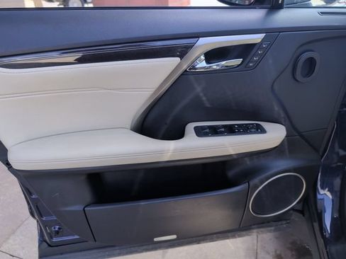 Used 2022 Lexus RX 450hL Luxury w/ Cold Area Package (CT) AWD/4WD image 13
