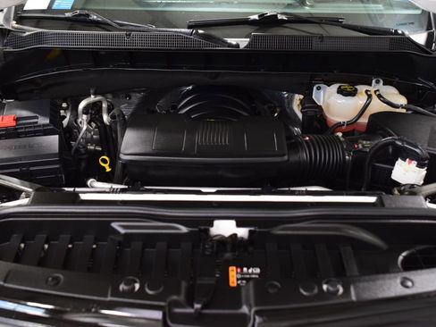 Used 2024 Chevrolet Silverado 1500 High Country w/ High Country Premium Package AWD/4WD image 29