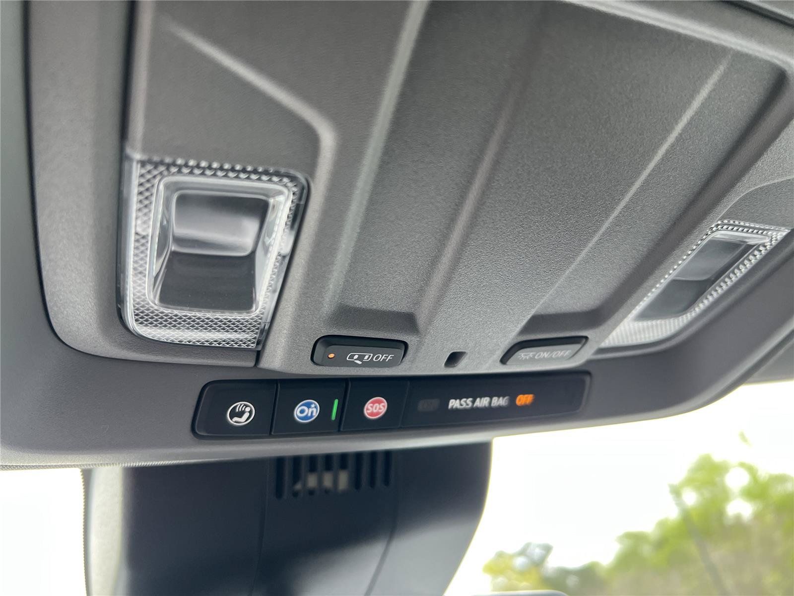 New 2025 GMC Sierra 2500 Pro w/ Convenience Package RWD image 19