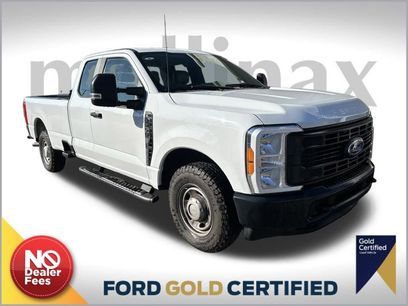 Used 2023 Ford F250 XL