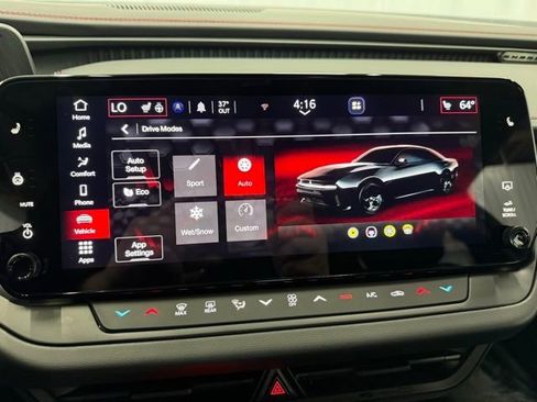 New 2026 Dodge Charger Scat Pack w/ Blacktop Package image 23