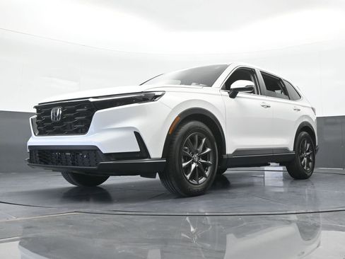 Used 2026 Honda CR-V EX-L image 55