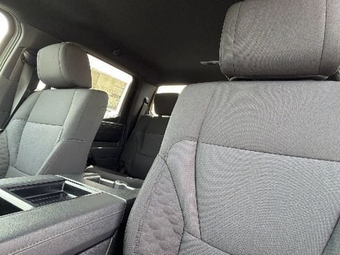 New 2026 Toyota Tundra SR5 AWD/4WD image 11