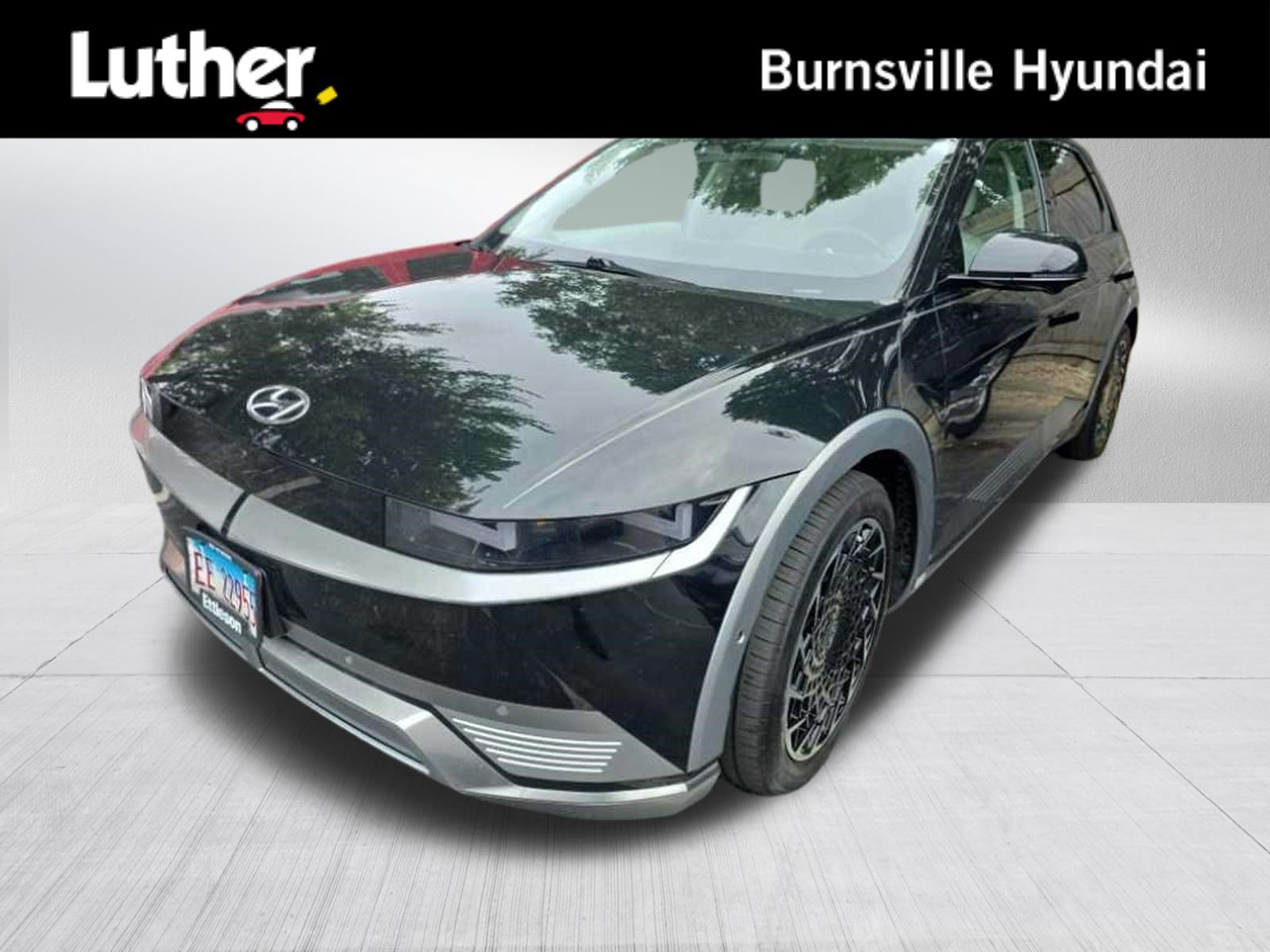 Certified 2023 Hyundai Ioniq 5 Limited AWD/4WD image 1