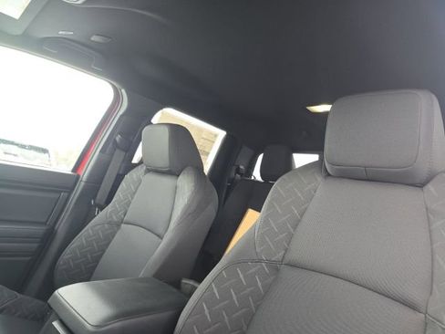 New 2026 Toyota Tacoma SR5 image 10