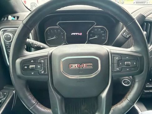 Used 2020 GMC Sierra 1500 AT4 w/ AT4 Premium Package AWD/4WD image 51