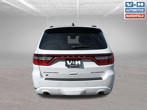 Used 2024 Dodge Durango Citadel AWD/4WD image 30