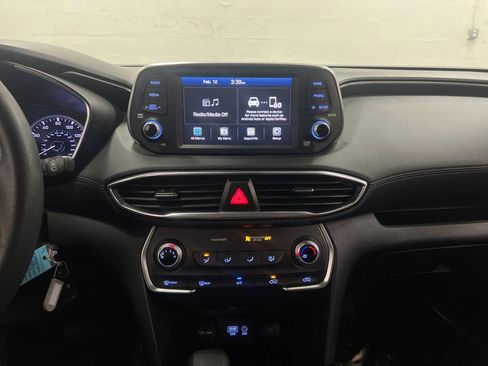 Used 2020 Hyundai Santa Fe SE w/ Cargo Package image 20