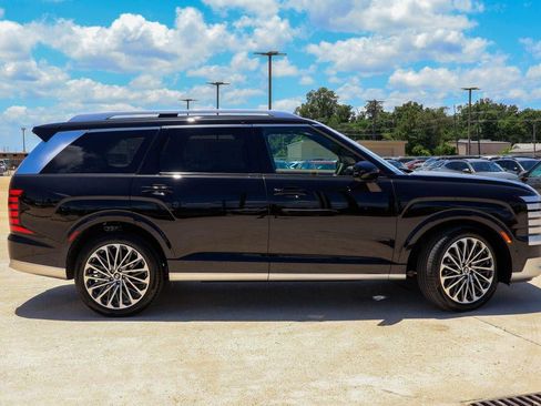 New 2026 Hyundai Palisade Calligraphy FWD image 31