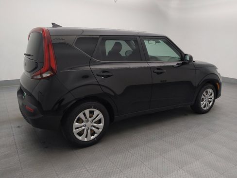 Used 2020 Kia Soul LX FWD image 10