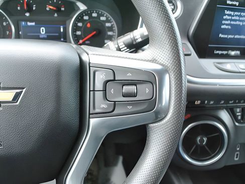 Used 2022 Chevrolet Blazer LT AWD/4WD image 19
