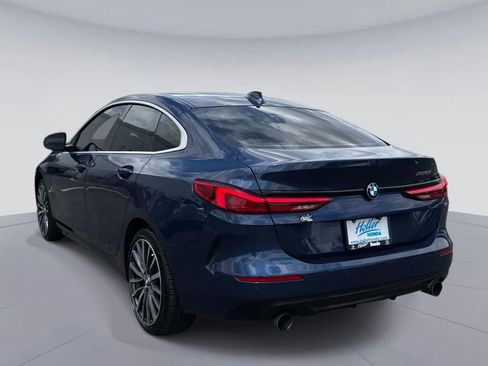 Used 2022 BMW 228i Gran Coupe w/ Convenience Package FWD image 6