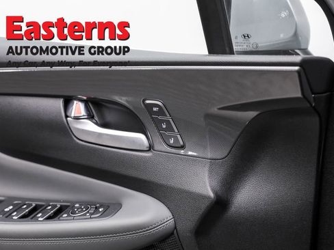 Used 2022 Hyundai Santa Fe Limited image 20