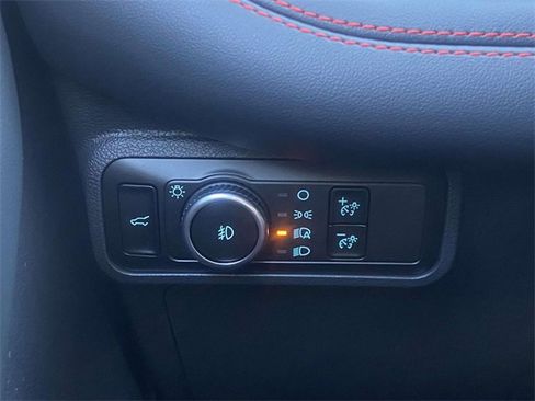 New 2026 Ford Explorer ST w/ Sun And Sound Package image 18