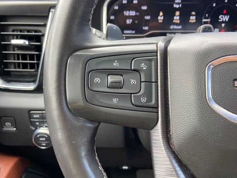 Used 2022 GMC Sierra 1500 Denali Ultimate AWD/4WD image 19