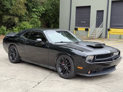 Used 2013 Dodge Challenger R/T