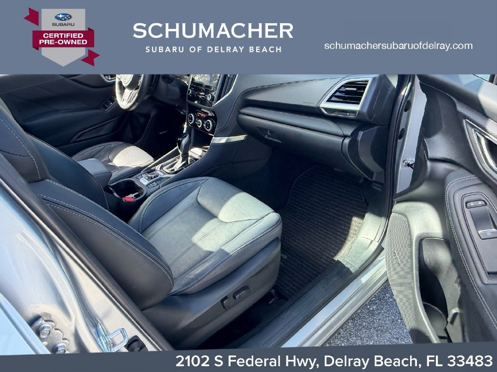 Used 2023 Subaru Forester Touring AWD/4WD image 18