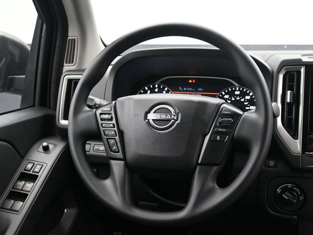 New 2026 Nissan Frontier SV w/ Tow Package AWD/4WD image 14