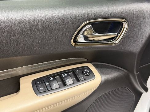 Used 2018 Dodge Durango GT image 22