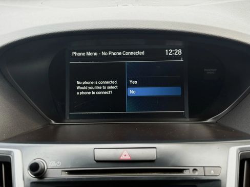 Used 2020 Acura TLX 2.4 w/Technology Pkg & A-SPEC image 16