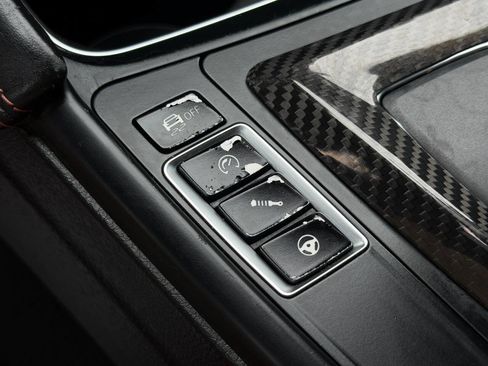 Used 2018 BMW M3 image 40