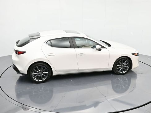 Used 2024 MAZDA MAZDA3 s image 35