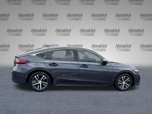 Used 2024 Honda Civic LX image 10