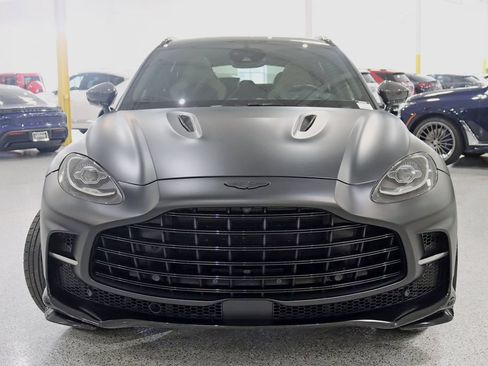 Used 2023 Aston Martin DBX 707 AWD/4WD image 8