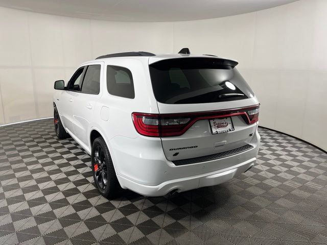 Used 2023 Dodge Durango R/T AWD/4WD image 5