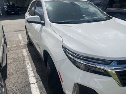 Used 2023 Chevrolet Equinox LT