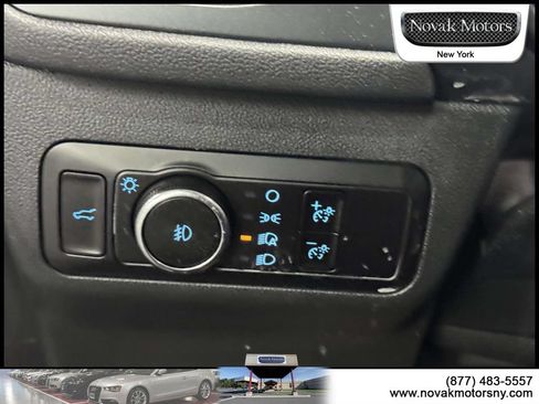 Used 2023 Ford Escape ST-Line Select w/ Tech Pack #2 AWD/4WD image 18