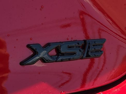 New 2026 Toyota Camry XSE FWD image 12