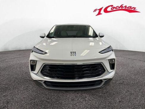 Certified 2024 Buick Encore GX Preferred w/ Comfort Package image 31