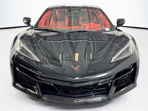 Used 2024 Chevrolet Corvette E-Ray image 2