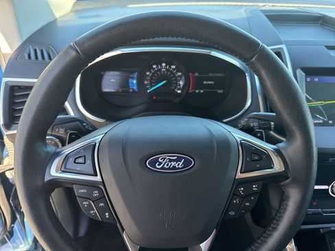 Used 2020 Ford Edge Titanium w/ Equipment Group 301A image 33