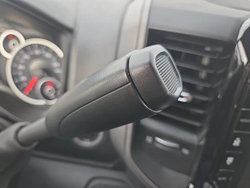 New 2026 RAM 2500 Tradesman AWD/4WD image 49