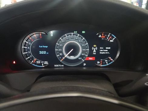 Used 2019 Cadillac CT6 Sport AWD/4WD image 11