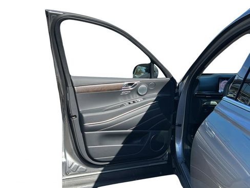 New 2026 Genesis GV80 2.5T Prestige AWD/4WD image 31