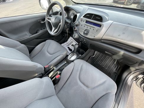 Used 2013 Honda Fit image 25