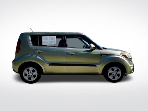 Used 2013 Kia Soul image 4
