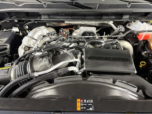 Certified 2024 GMC Sierra 2500 AT4X AWD/4WD image 35