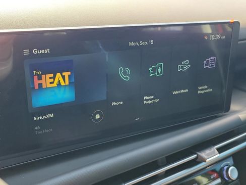 New 2026 Hyundai Tucson SEL image 17